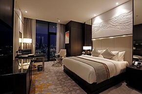 Freesia Hotel