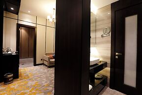 Freesia Hotel