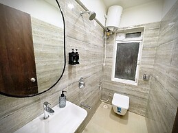 The Orion Premium Suites