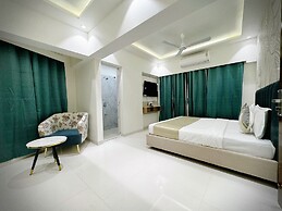 The Orion Premium Suites