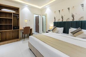 The Orion Premium Suites