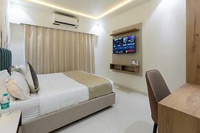 The Orion Premium Suites