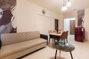 The Orion Premium Suites