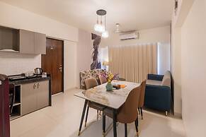 The Orion Premium Suites