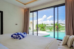Aurelia Villa by Betterplace