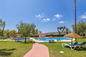 Luxury Mijas Golf, Pool & Pet Retreat