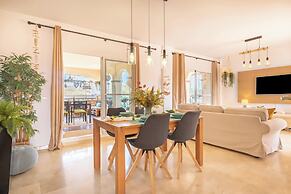 Luxury Mijas Golf, Pool & Pet Retreat