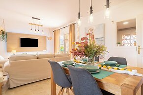 Luxury Mijas Golf, Pool & Pet Retreat