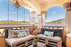 Luxury Mijas Golf, Pool & Pet Retreat
