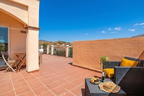 Luxury Mijas Golf, Pool & Pet Retreat
