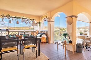 Luxury Mijas Golf, Pool & Pet Retreat