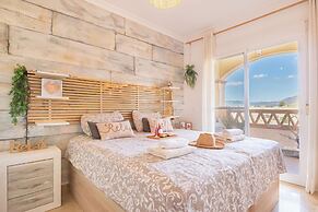 Luxury Mijas Golf, Pool & Pet Retreat