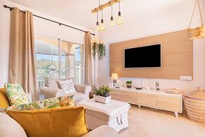 Luxury Mijas Golf, Pool & Pet Retreat