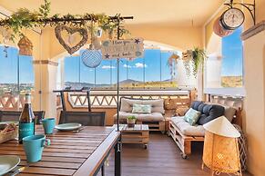 Luxury Mijas Golf, Pool & Pet Retreat