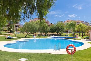 Luxury Mijas Golf, Pool & Pet Retreat