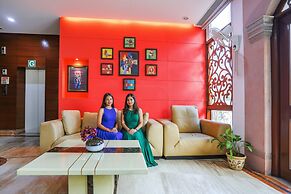 Fabhotel Corporate Park