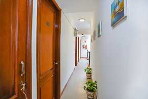 Fabhotel Corporate Park