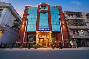 Fabhotel Corporate Park