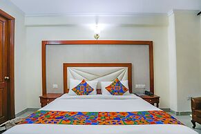 Fabhotel Corporate Park
