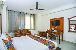 Fabhotel Corporate Park