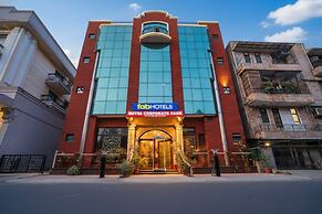 Fabhotel Corporate Park
