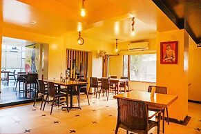 Oriva Deccan 8