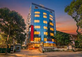 Oriva Deccan 8