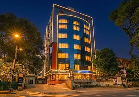 Oriva Deccan 8