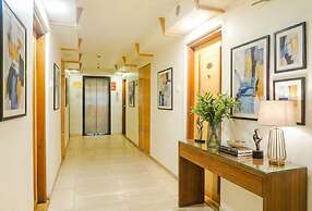 Oriva Deccan 8