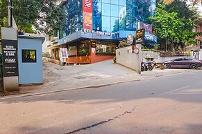 Oriva Deccan 8