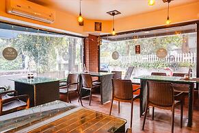 Oriva Deccan 8