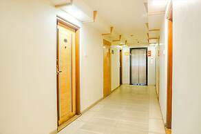 Oriva Deccan 8