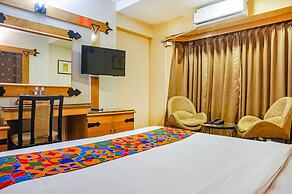 Oriva Deccan 8