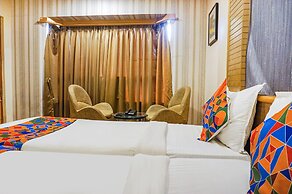 Oriva Deccan 8