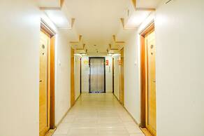 Oriva Deccan 8