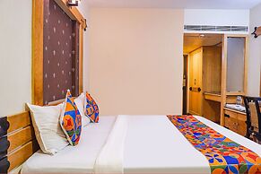 Oriva Deccan 8