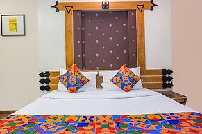 Oriva Deccan 8