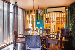 Oriva Deccan 8