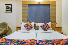 Oriva Deccan 8
