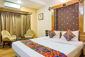 Oriva Deccan 8