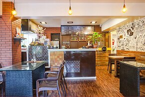 Oriva Deccan 8