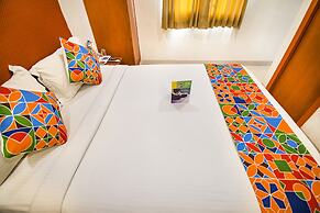 Fabhotel Sam Residency