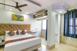 Fabhotel Backstreet