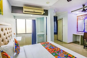 Fabhotel Backstreet