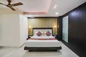Fabhotel Backstreet