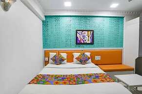 Fabhotel Backstreet