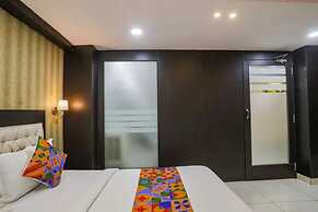Fabhotel Backstreet