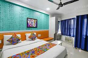 Fabhotel Backstreet