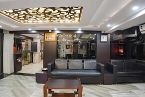 Fabhotel Backstreet