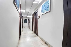 Fabhotel Backstreet
